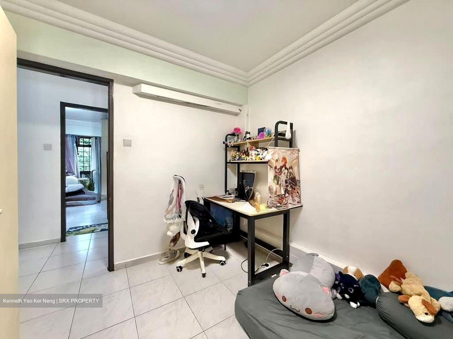 Blk 525 Fragrant Woods (Woodlands), HDB 4 Rooms #595151051
